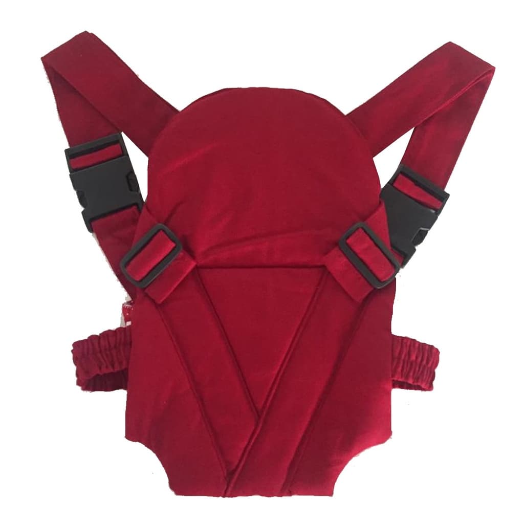 Canguru de Bebê Passeio Suporta até 15 KGS