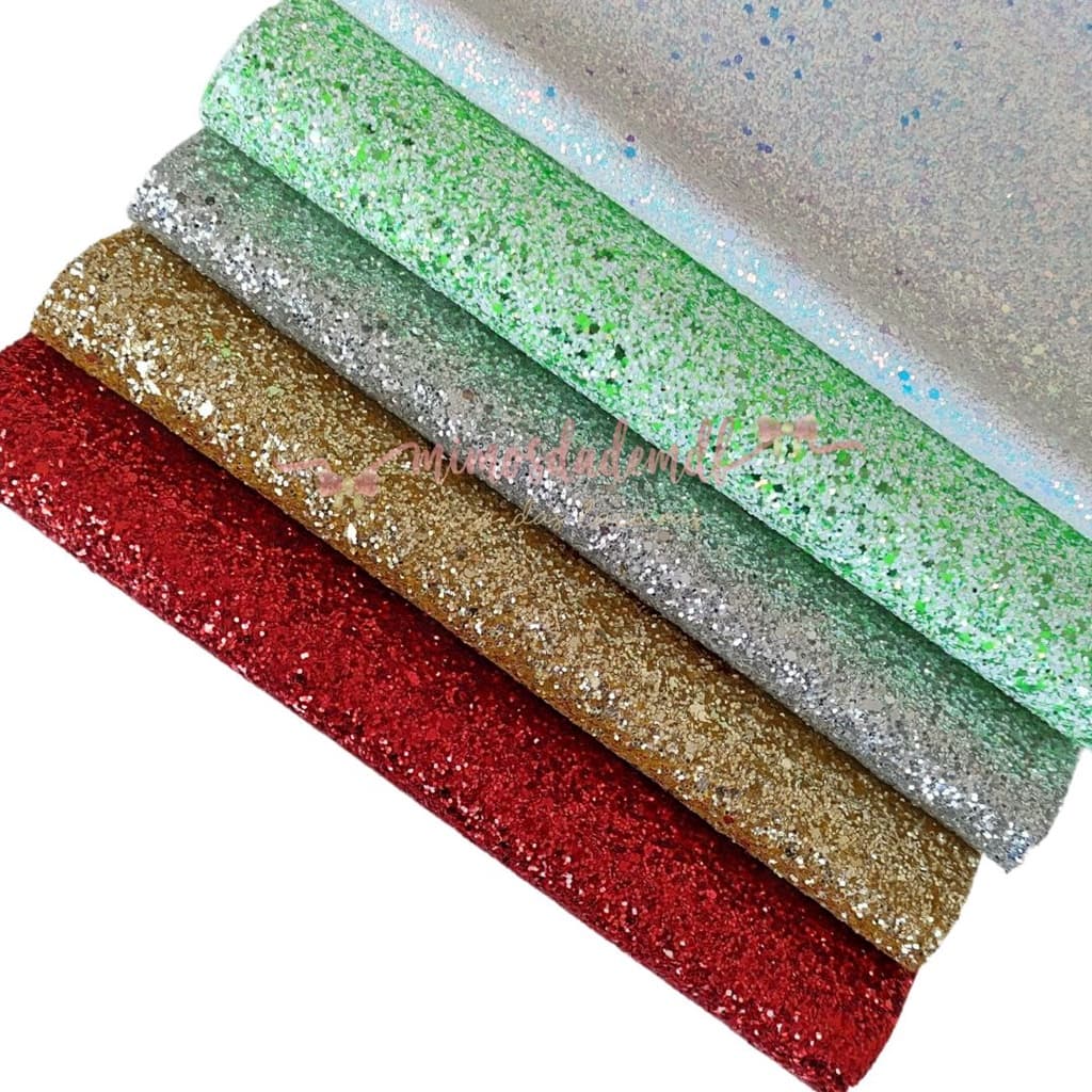 Lonita flocada diamante-25X35