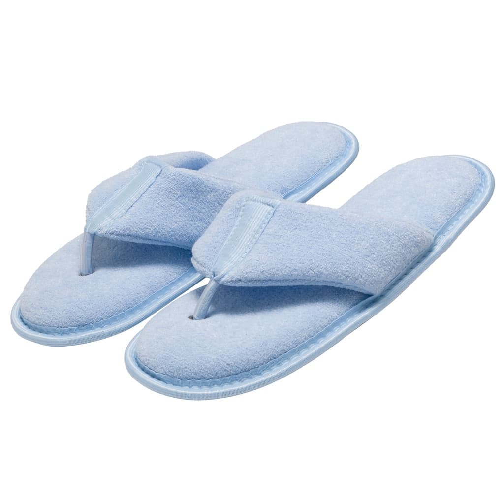 Chinelo de Dedo Sola de Borracha Antiderrapande Disponível do 27/28 até 46/56 Pantufa Feminina