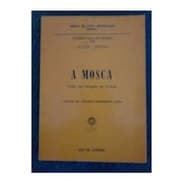 A MOSCA - VISOES DOS MILAGRES DA CRIACAO - obras da nova revelacao vol 1 autor JACOB LORBER