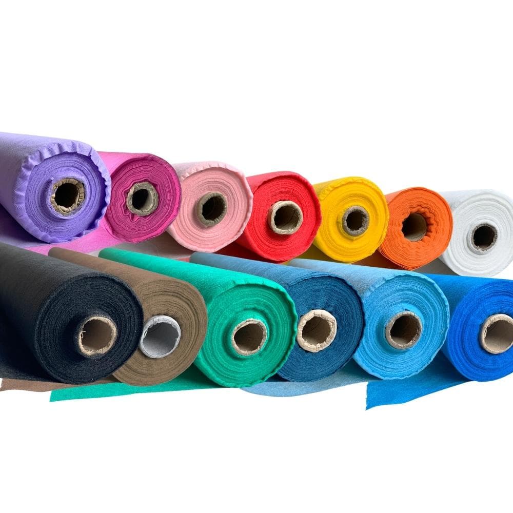 Rolo De Tnt 40g - 25 ou 50 Metros 1,40 De Largura