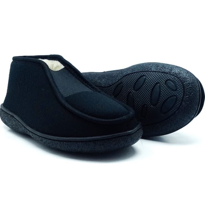 Pantufa Com Elástico Ref 2012