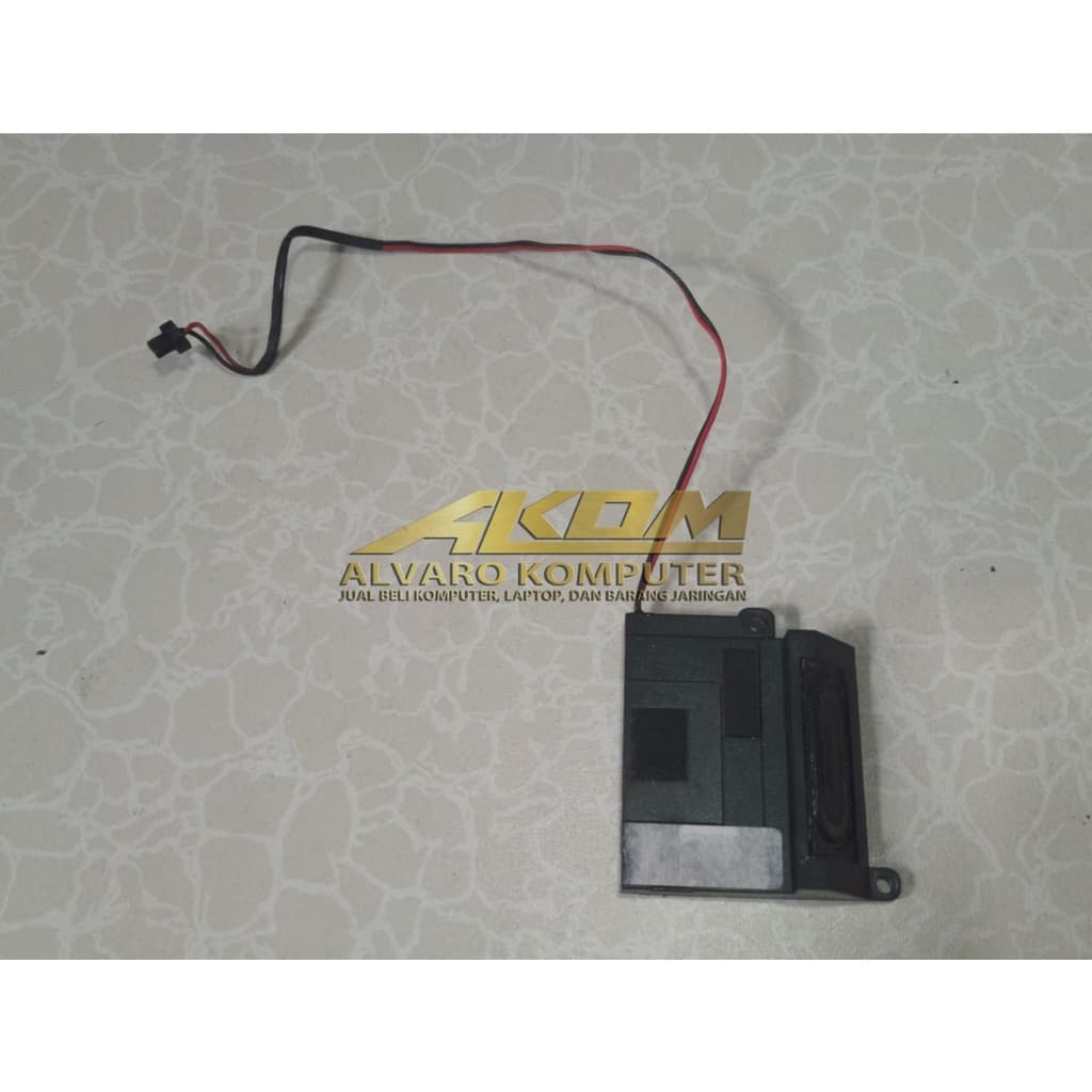 Som Ou Alto-Falante Interno HP Mini 110-3001TU