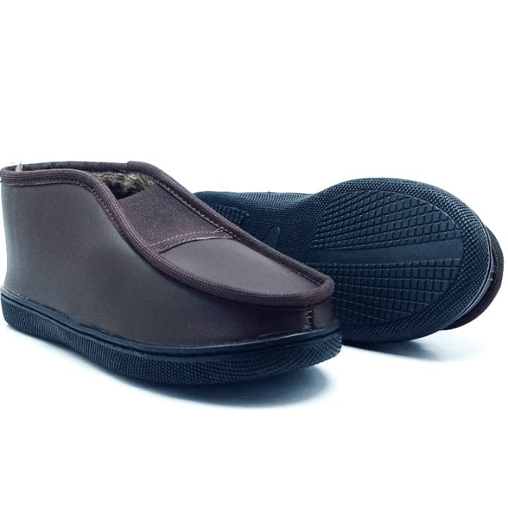 Pantufa Radamaschi Unissex Ref 1001