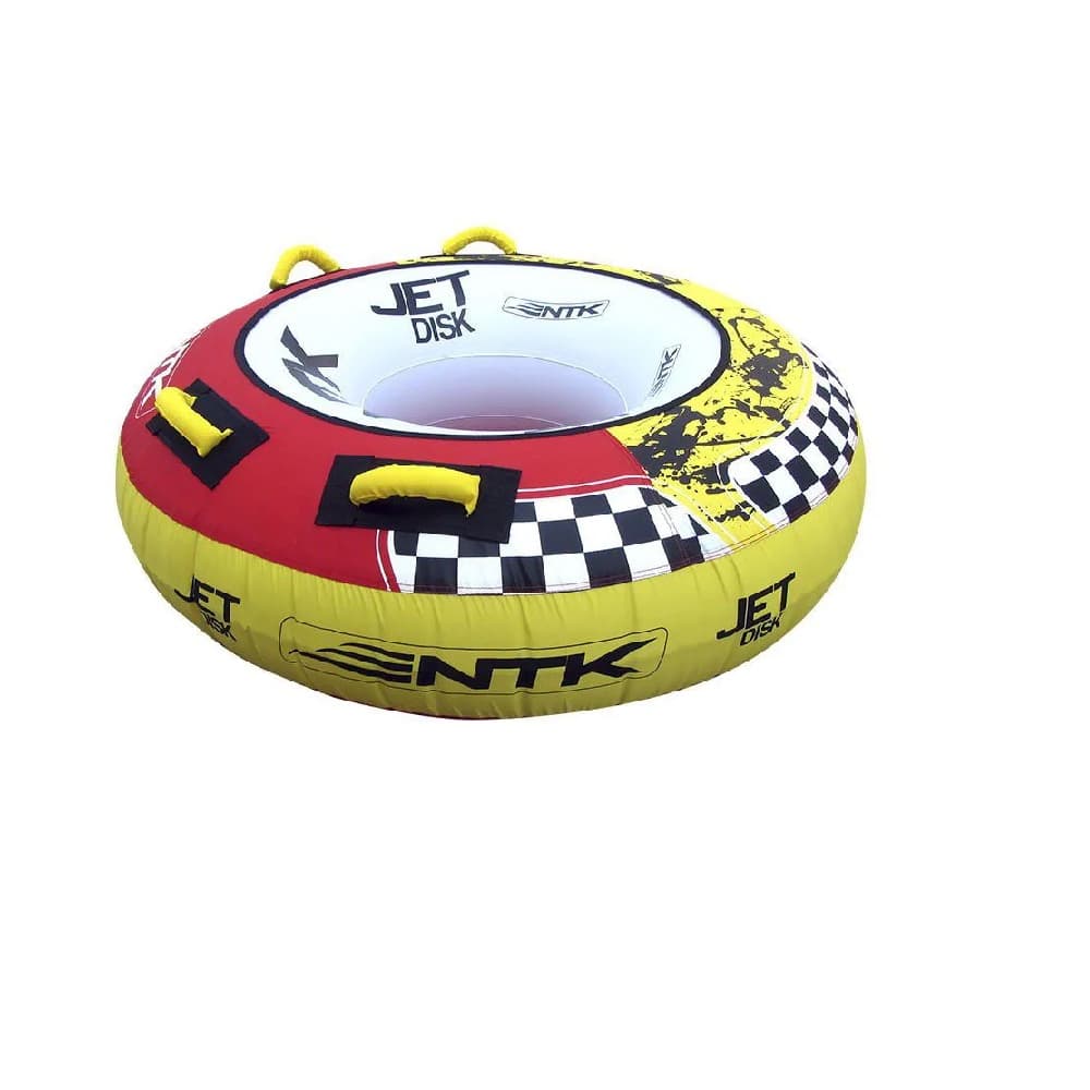 Boia Rebocável Jet Disk - Nautika