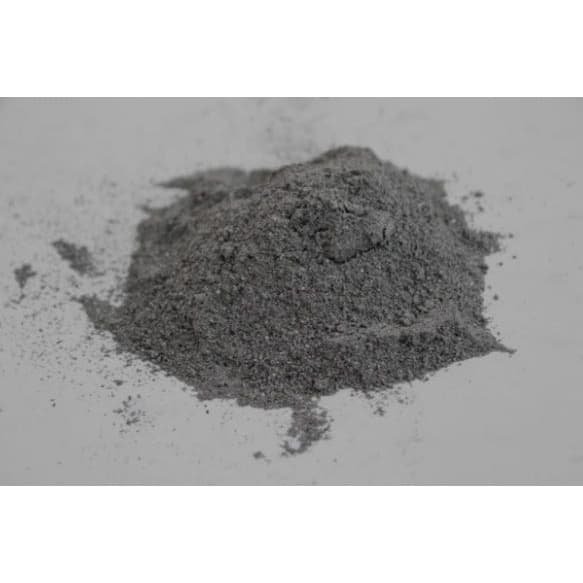 Cinza Vegetal (adubo) 500g