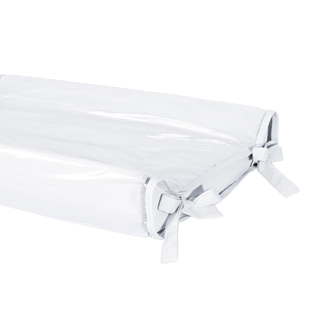 Capa Plástica de Trocador Anatômico Batistela Baby