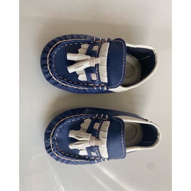 Mocassim menino