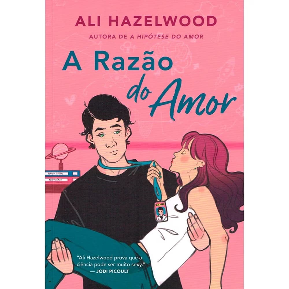 A Razão do Amor
