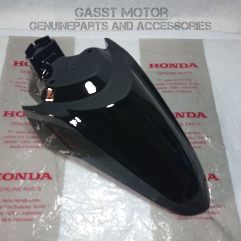 Fender LOKAL Beat Pop Fi Pára-Choque Dianteiro De Qualidade Local