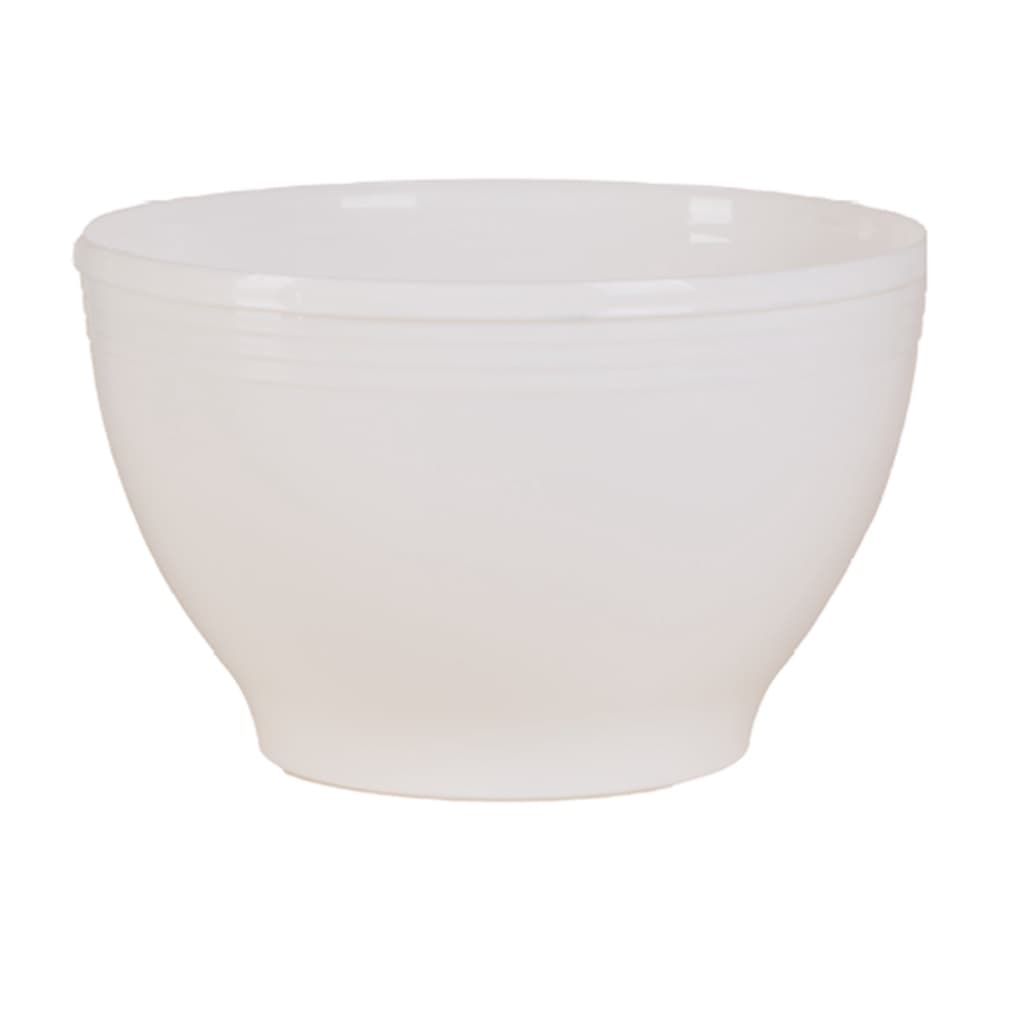Bowl Redondo Tigela LE CHEF 23,5x14,5  Cm Branca 1805  PARAMOUNT
