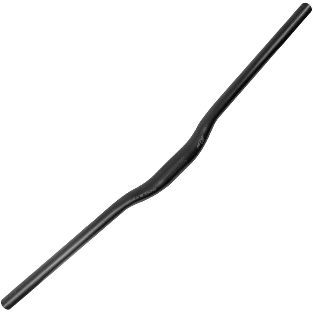 Guidão Stell Curvo 31.8 INVIKTUS