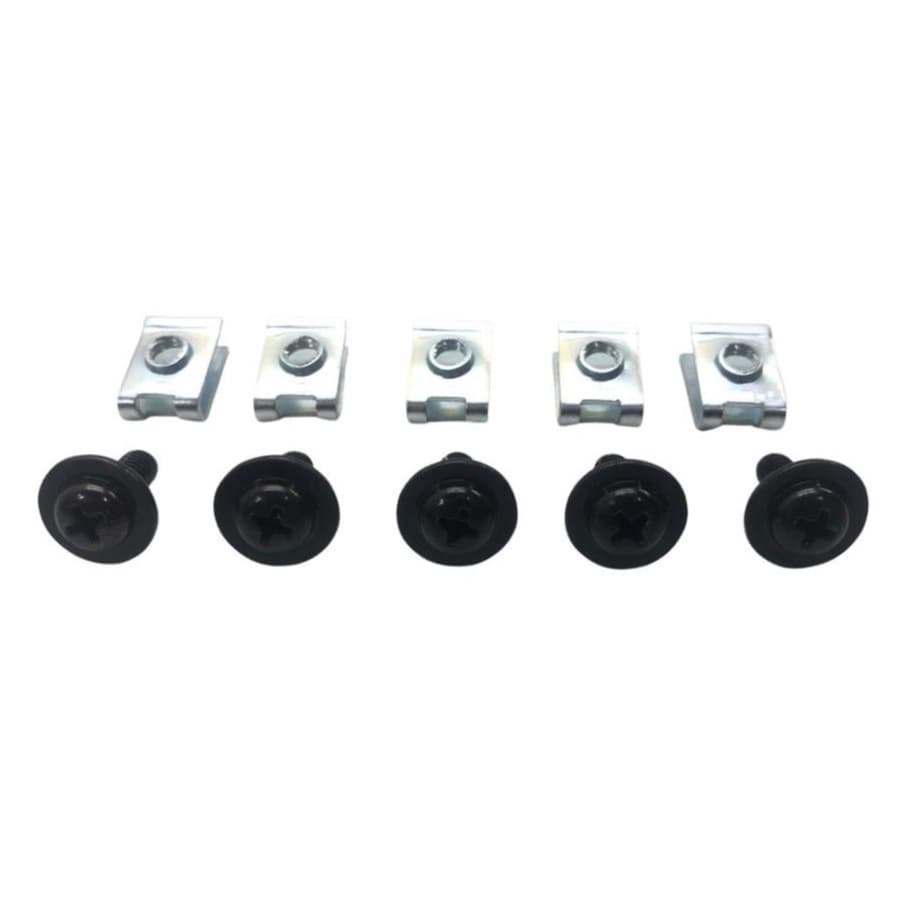 Presilhas Carenagem Cb 300