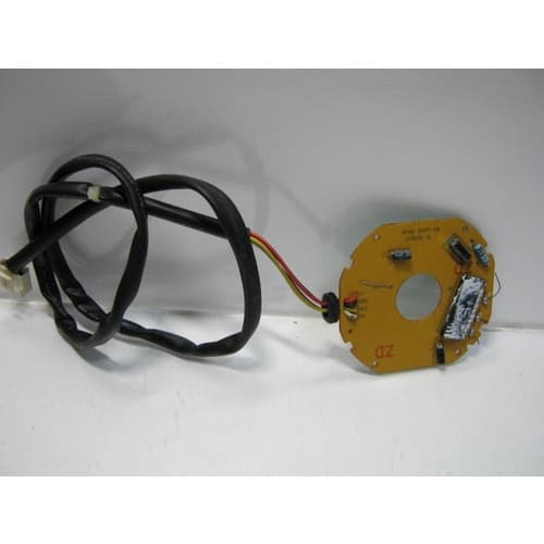 No Estado Placa Aquecedor Sy86 Dcmt Cb 110520 V1.1