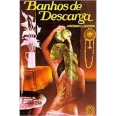 banhos de descarga autor ariomar lacerda