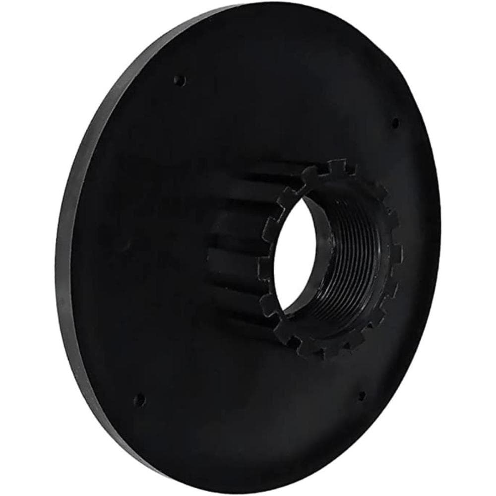 Adaptador Flange Rosca para driver - 2'' para 1''