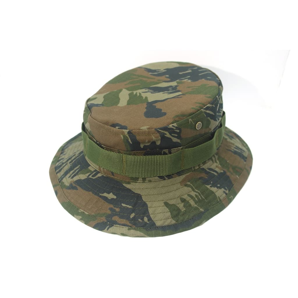 Chapeu Tatico Boonie Hat Lizard Força aérea