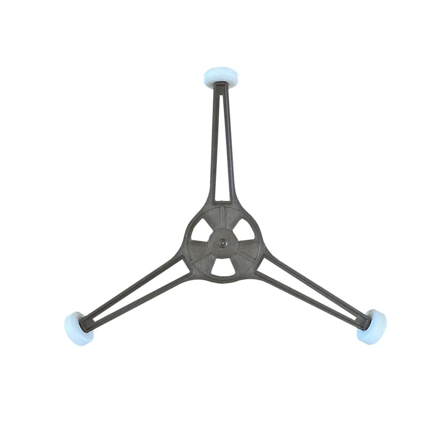 Rodízio para Prato de Micro-ondas Compatível com Philco Pms24 Consul Cmw20 Cmo20