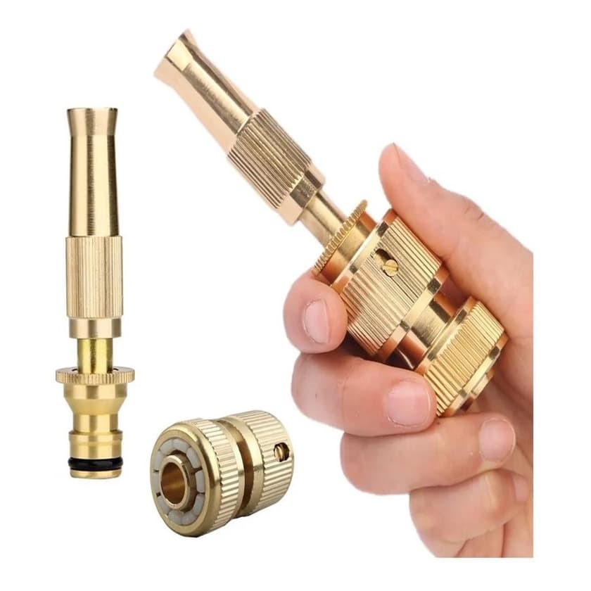 Vedo Esguicho Mangueira D Alta Pressao De Pulverizacao Top