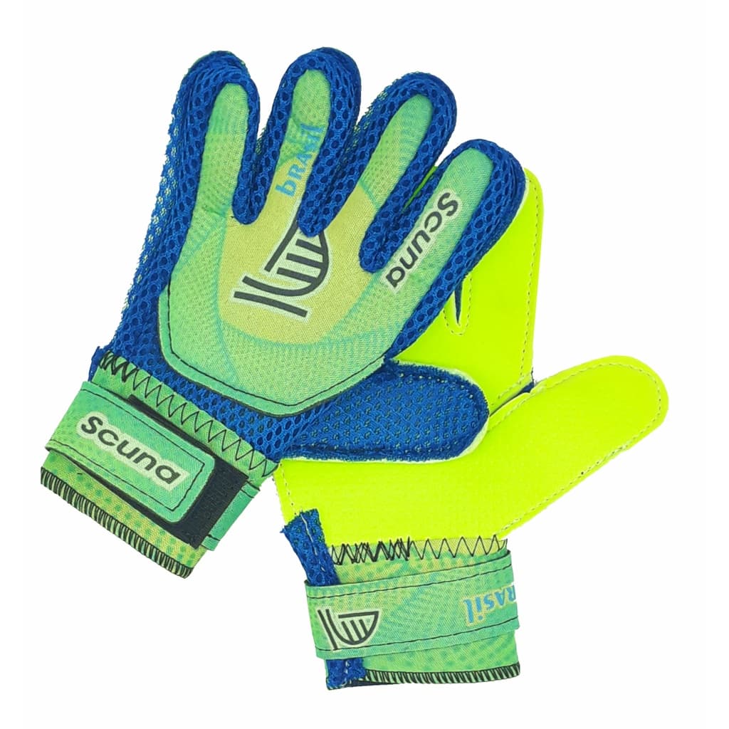 Luva Goleiro Infantil BR-2