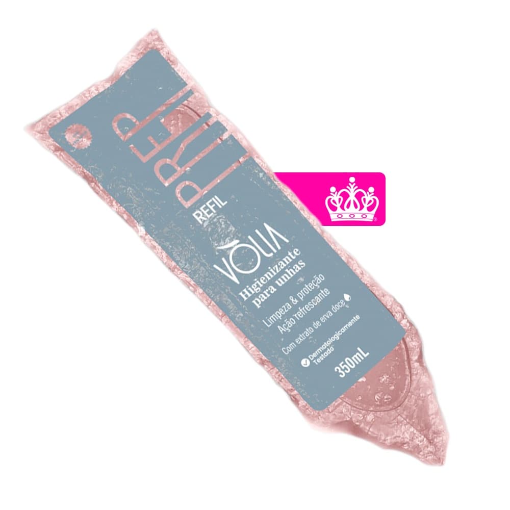 🔥Sachê Prep Nail Spray 350ml - Vòlia🔥