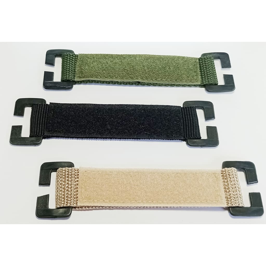 FITA MODULAR PARA IDENTIFICAÇÃO.