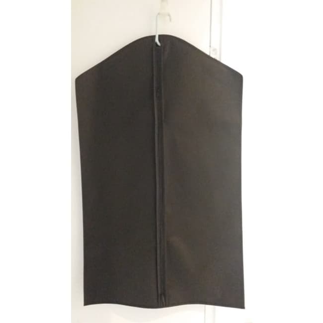 Kit de Capas para Roupas 6 unidades