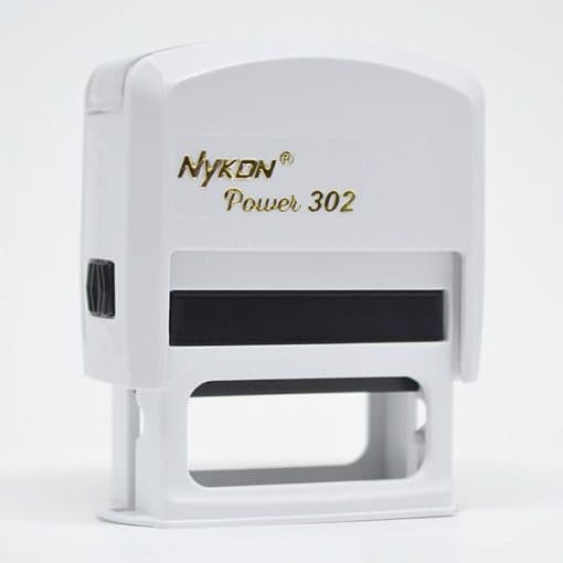 Carimbo Personalizado para Profissionais