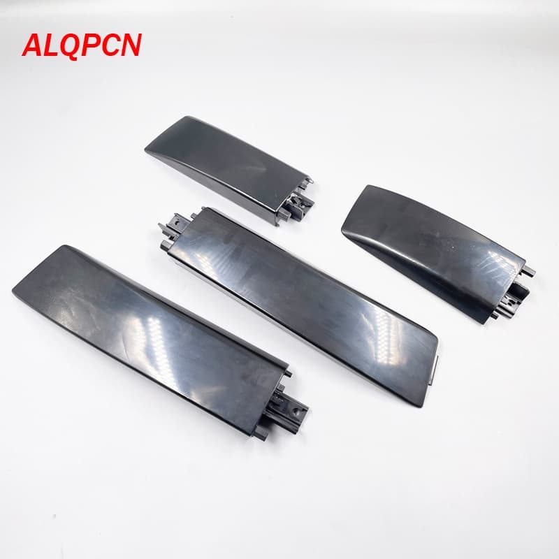 Para Suzuki Grand Vitara Capa De Tejadilho Frente Traseira Lh Rh Preto 78225-65J10-5Pk