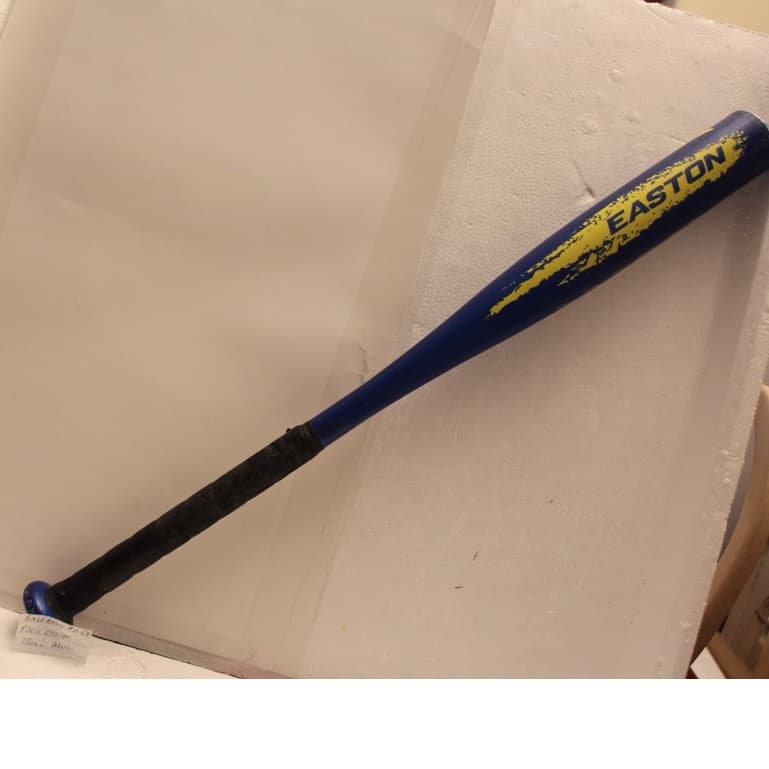 ESPORTE - BASEBALL TACO BASEBALL #B27 TACO AZUL 25 INCHES MODEL 2TB5 (ref X) EASTON