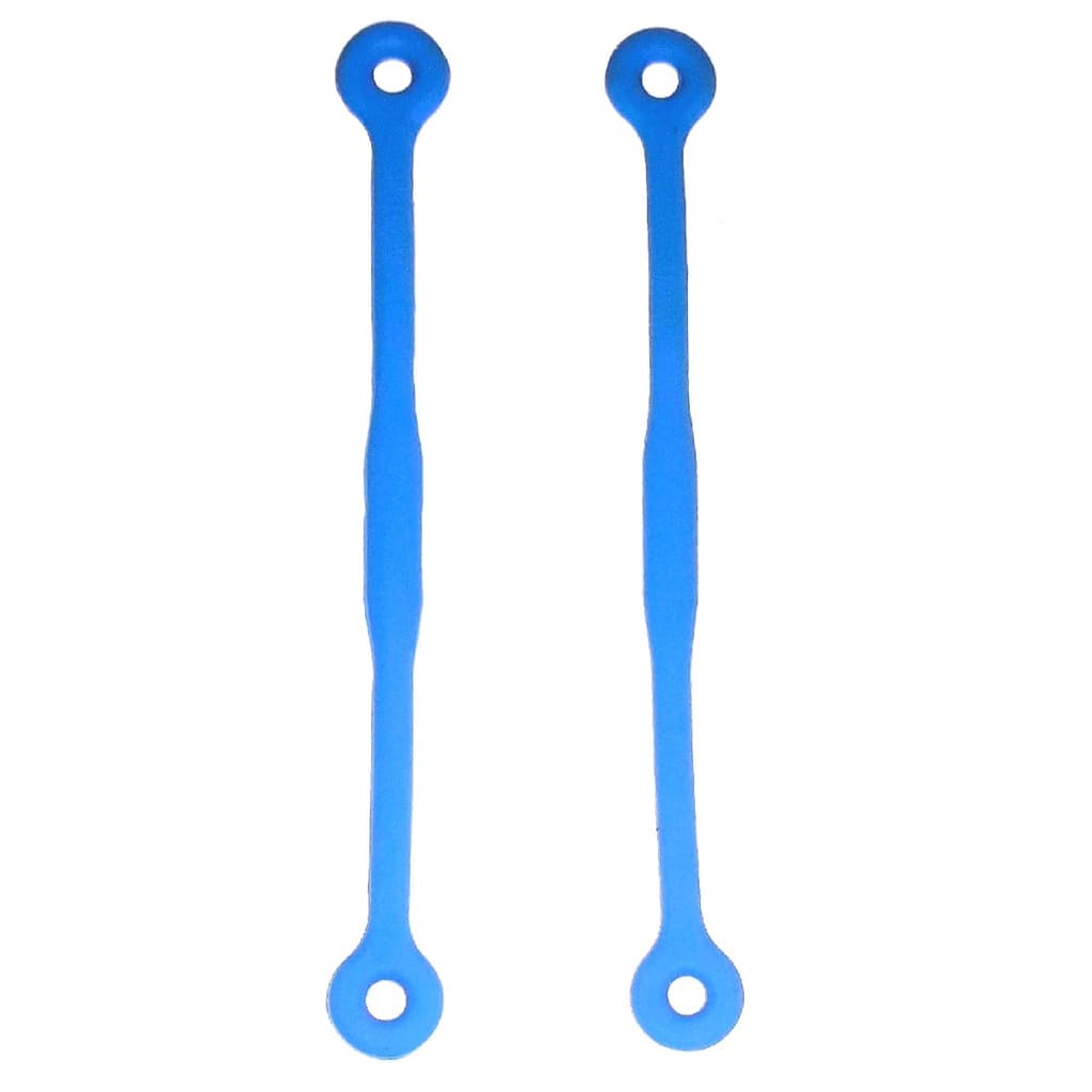 Antivibrador Para Raquete De Tênis Silencer Kit Com 2 Uni