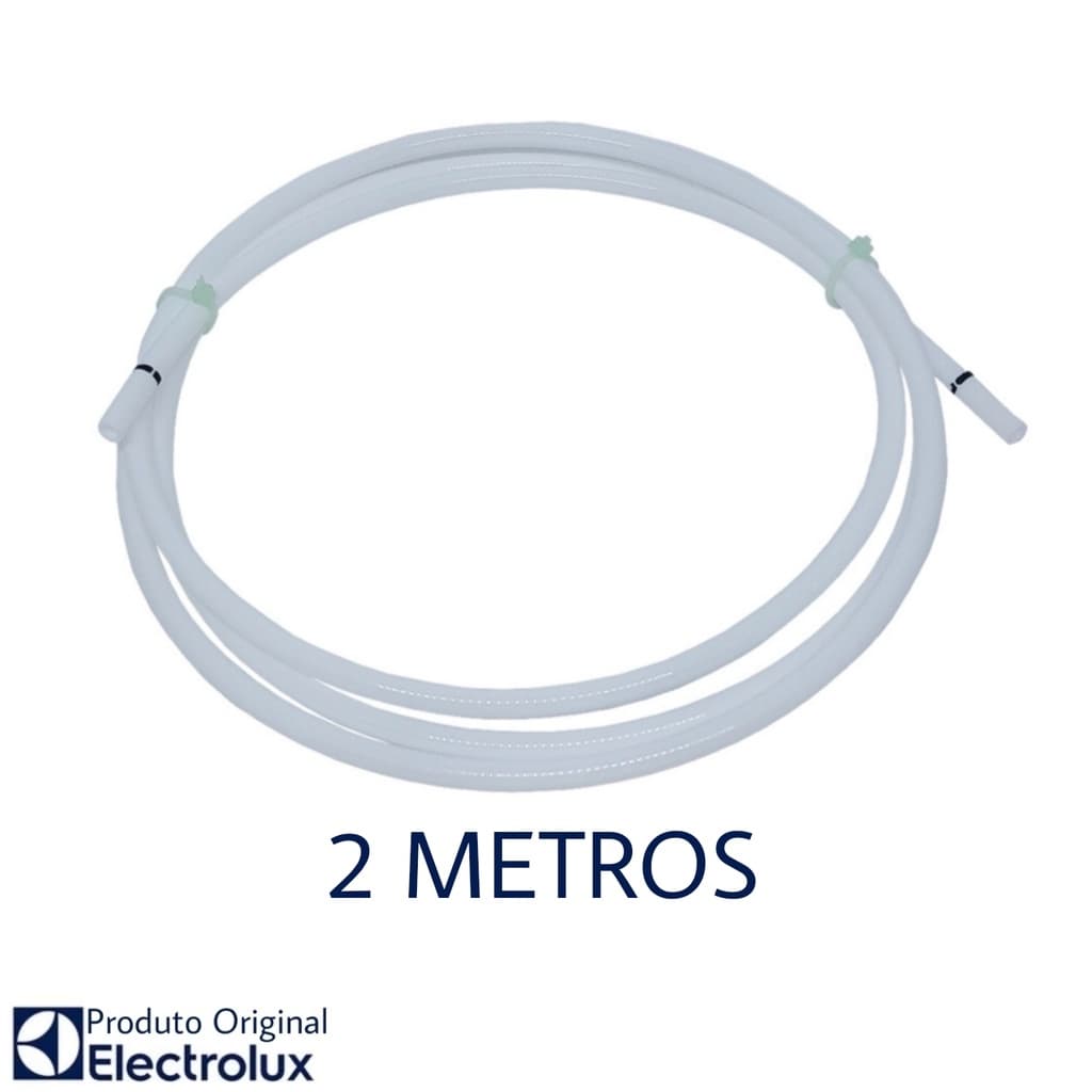 Mangueira Para Filtro Purificador Original Electrolux - 2 Metros