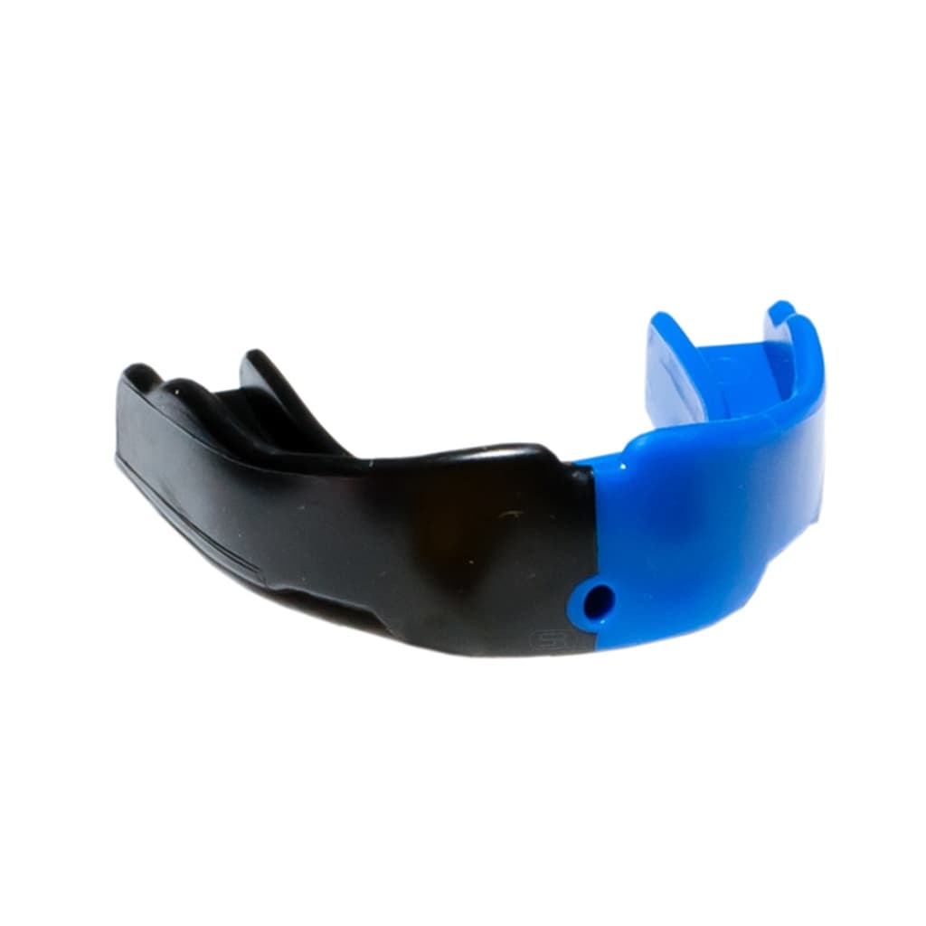 Protetor Bucal Simples Dual Color - Boxe, Muay Thai, Mma