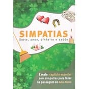 Simpatias - Sorte, Amor, Dinheiro e Saúde