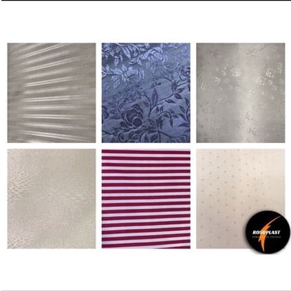 Cetim Dublado Com Tnt