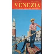 Un Giorno a Venezia - Guida Pratica con Pianta Monumentale de Edoardo Bonechi