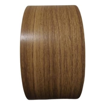 Fita De Borda Louro Freijo Masisa 64mm Rolo Com 5 Metros