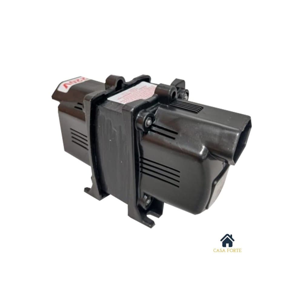 Transformador Bivolt 500 VA Tripolar - Fiolux