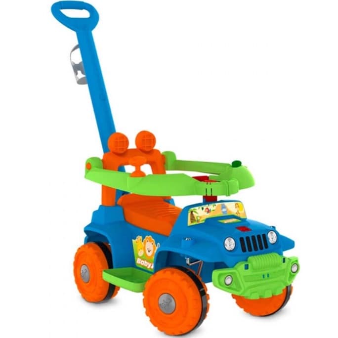 BABY BANJIPE ANDADOR 1058