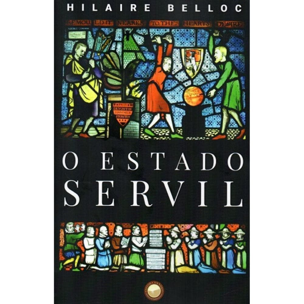O Estado Servil