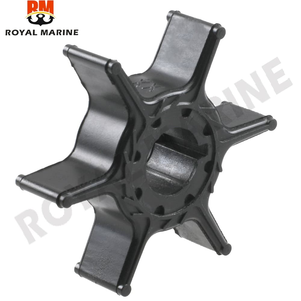 Rotor Bomba D´água Para Yamaha 9.9HP 15HP 20HP 2T 4T Motor De Popa 63v-44352 Motor De Barco