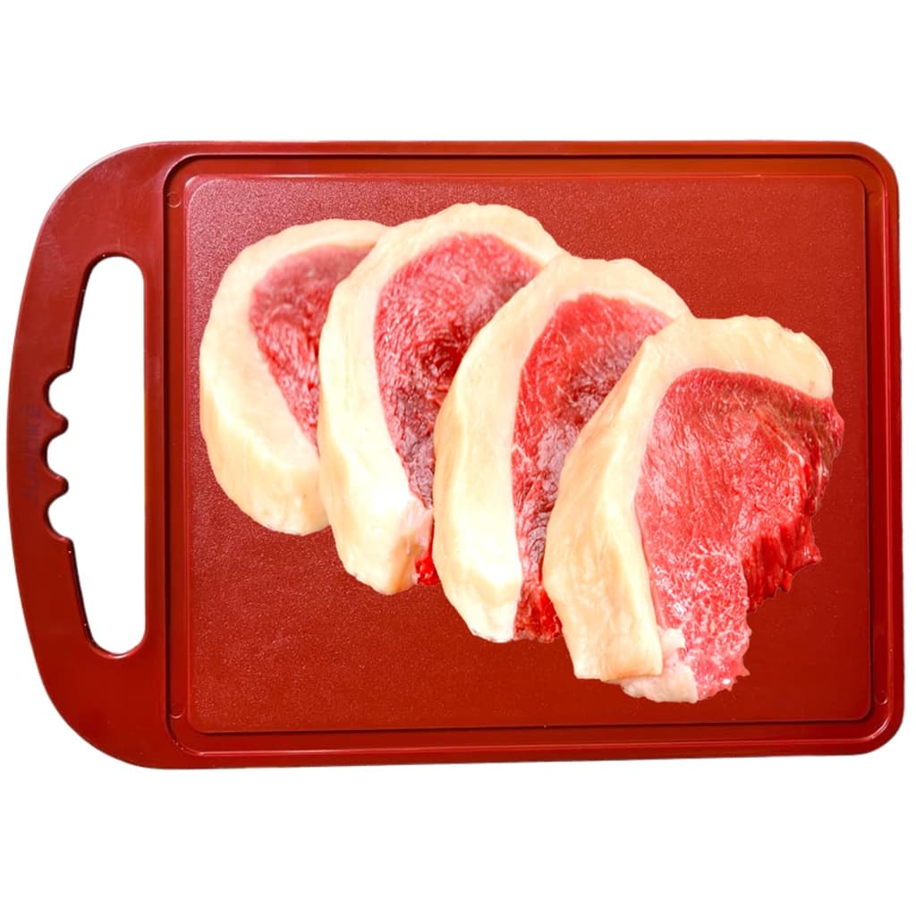 Tábua Para Cortar Picanha Ou Abóbora