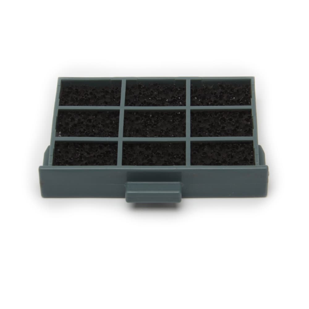 Filtro de Carvão Ativado para Depurador Continental Slim DC60B e DC80B