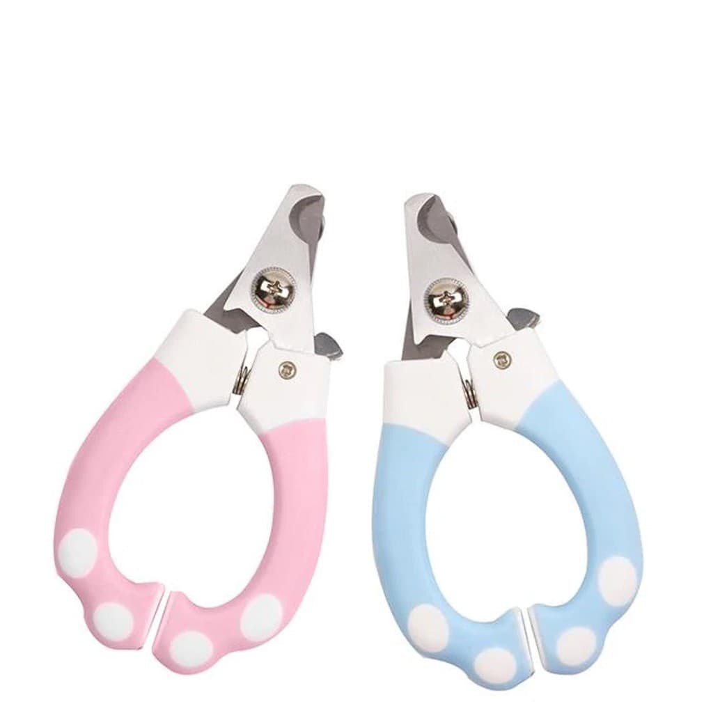 Alicate para pets cortador de unhas tamanho M/G - PET NINHO