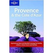 Provence & the Cote Dazur de Nicola Williams 4815936