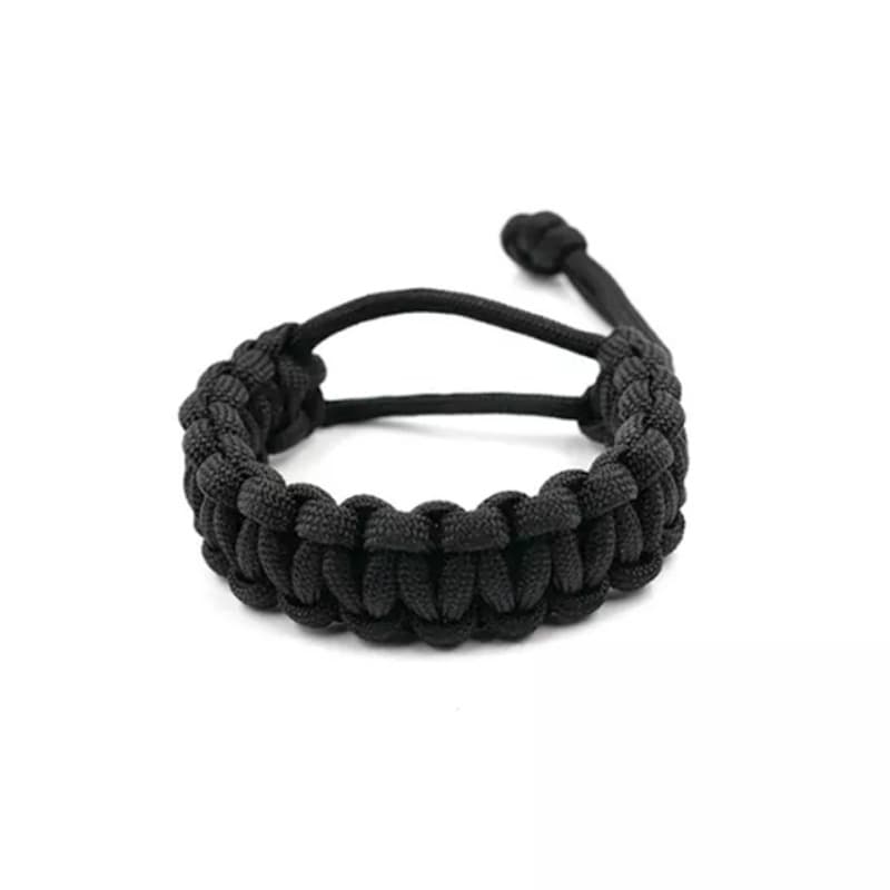 Pulseira Paracord Ajustável
