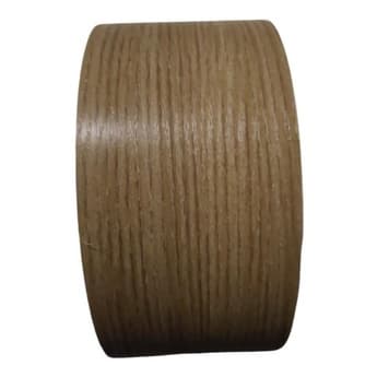 Fita De Borda Para Mdf Carvalho Hanover 64mm X 5 Mts