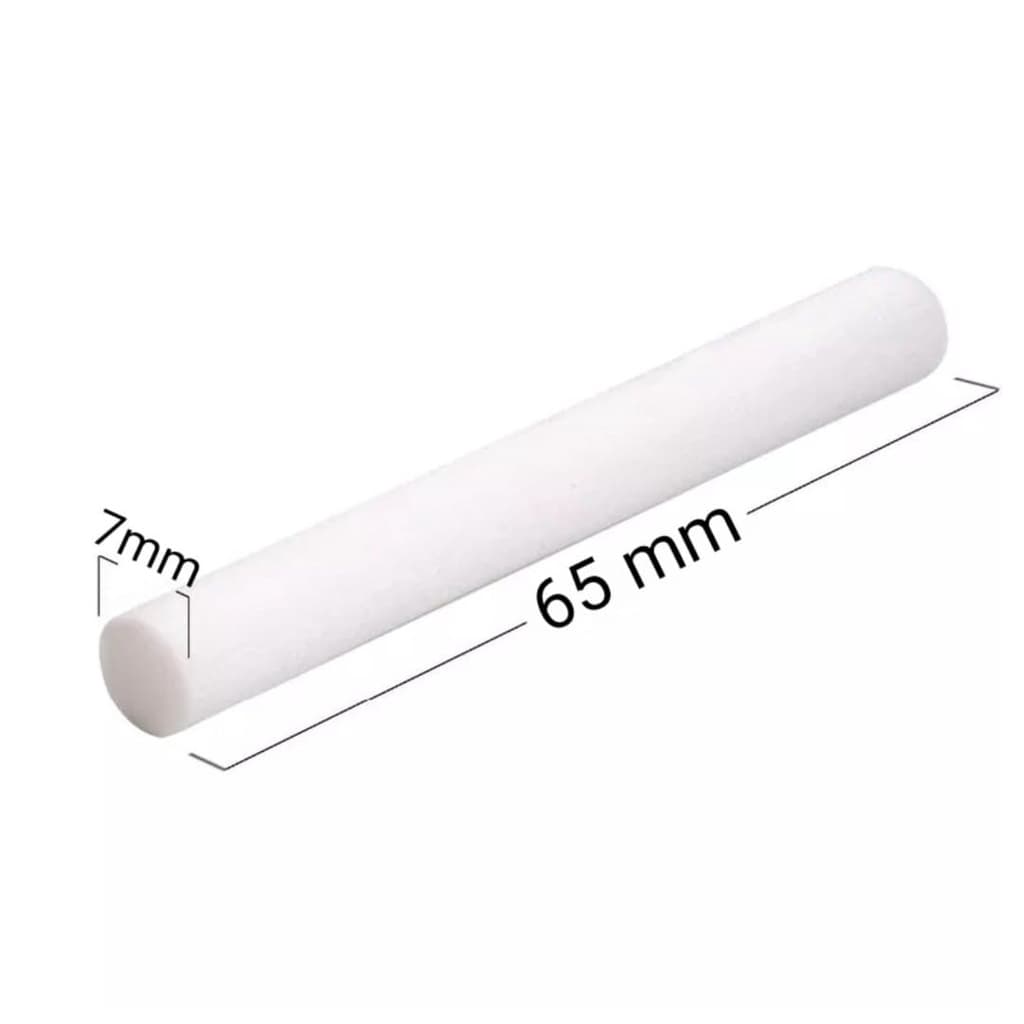 Refil Air Wick Filtro Difusor Aromatizador Kit 10 Unidades