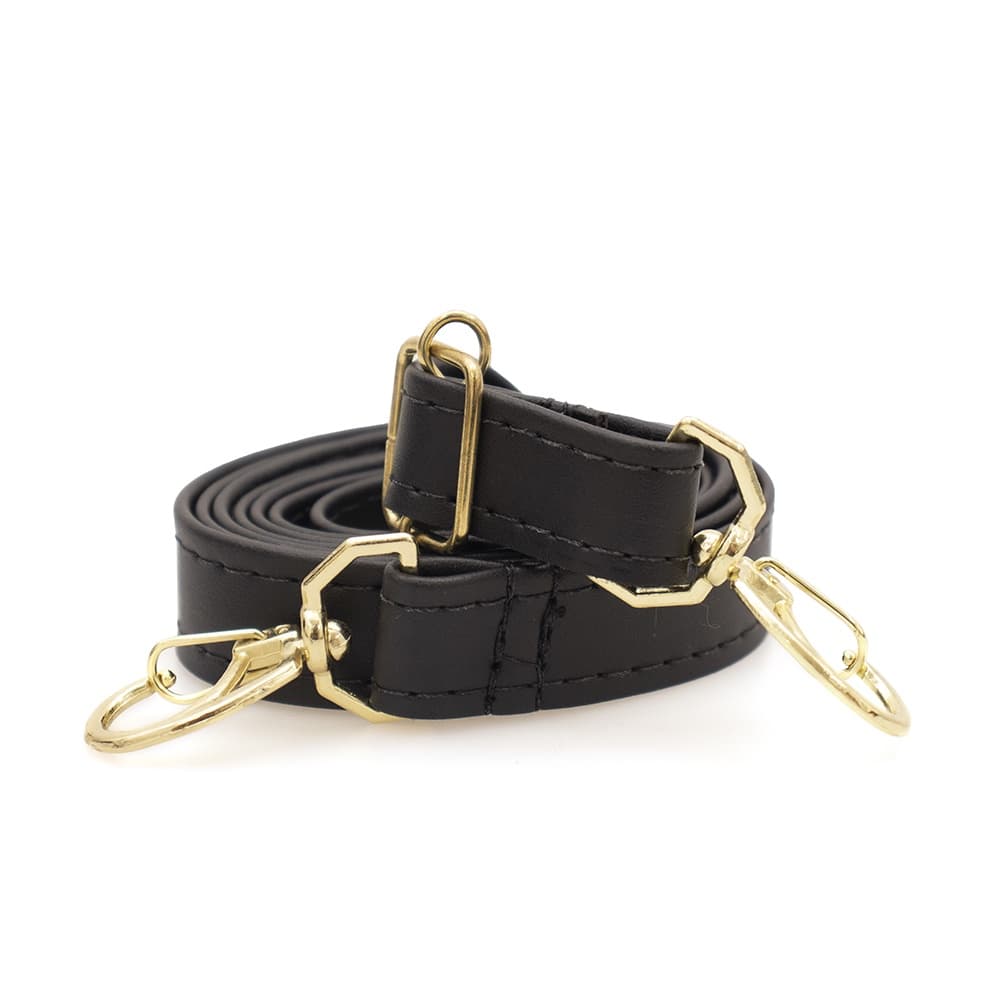 Alça para Bolsa Transversal com Regulagem Resistente