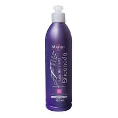 Leite Hidratante Siliconado Mairibel 500ml